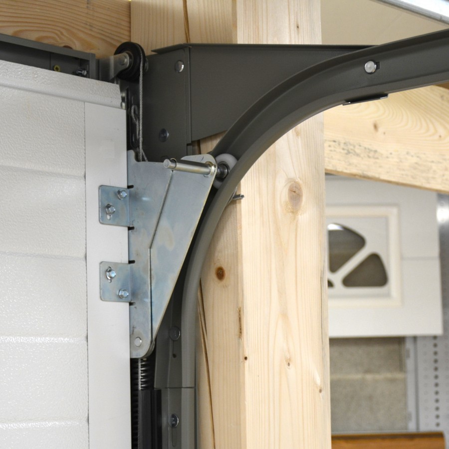 Piece Detachee Porte De Garage Sectionnelle Novoferm